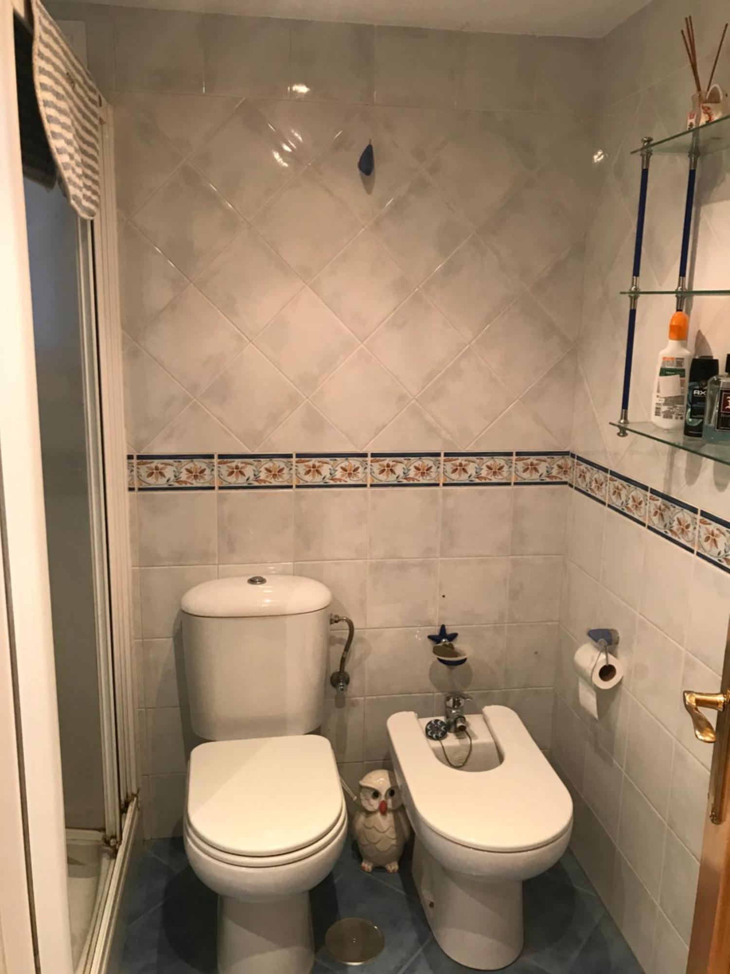 Suite De Lujo En Primera Linea Fuengirola Luaran gambar